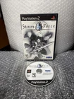 Shining Force Neo Sony PlayStation 2 PS2 *NO MANUAL* Fast Shipping