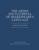 Jakob Ladegaard (U. A.) | The Arden Encyclopedia Of Shakespeare's Language
