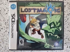 LostMagic (Nintendo DS, 2006) | Authentic, CIB, Tested