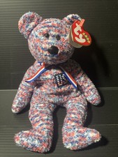 2000 USA Ty Beanie Babies Combined Shipping