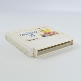 Famicom FINAL FANTASY I II 1 2 Cartridge Only Nintendo 3237 fc