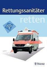 Rettungssanitäter, Rettungshelfer von Brand, Alice,... | Buch | Zustand sehr gut
