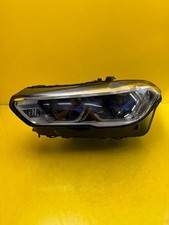 BMW X5 G05 X6 G06 Laser Frontscheinwerfer links 9481789-09 Original