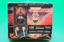 Journey Preloaded MP3 Player Revelation 22 So...