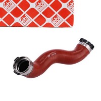 febi Ladeluftschlauch FüR Mercedes W204 S204 W212 S212 2.2D OM651 2125280882