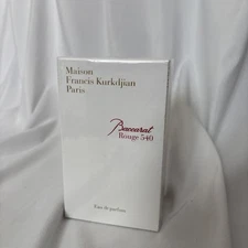 Maison Francis Kurkdjian Baccarat Rouge 540 Eau De Parfum 2.4 Oz