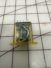 Cleveland Relay;Dpdt-W/Mtg Tabs 120V;50/ 1059...