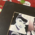 AUDREY HEPBURN Collage of 12 Famous Pictures in Mat (Ready for Framing) -16”x20” — photo 4