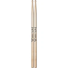 Vater Classics Series Sugar Maple Drum Sticks 7A Wood