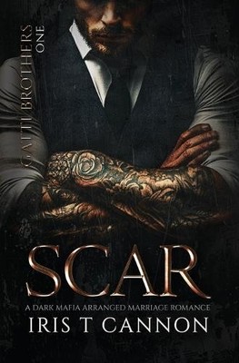 Iris T Cannon SCAR Blood Oath (Paperback) Gatti Brothers (UK IMPORT)