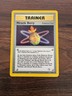 Miracle Berry 94/111 Neo Genesis TRAINER Pokemon Card NM