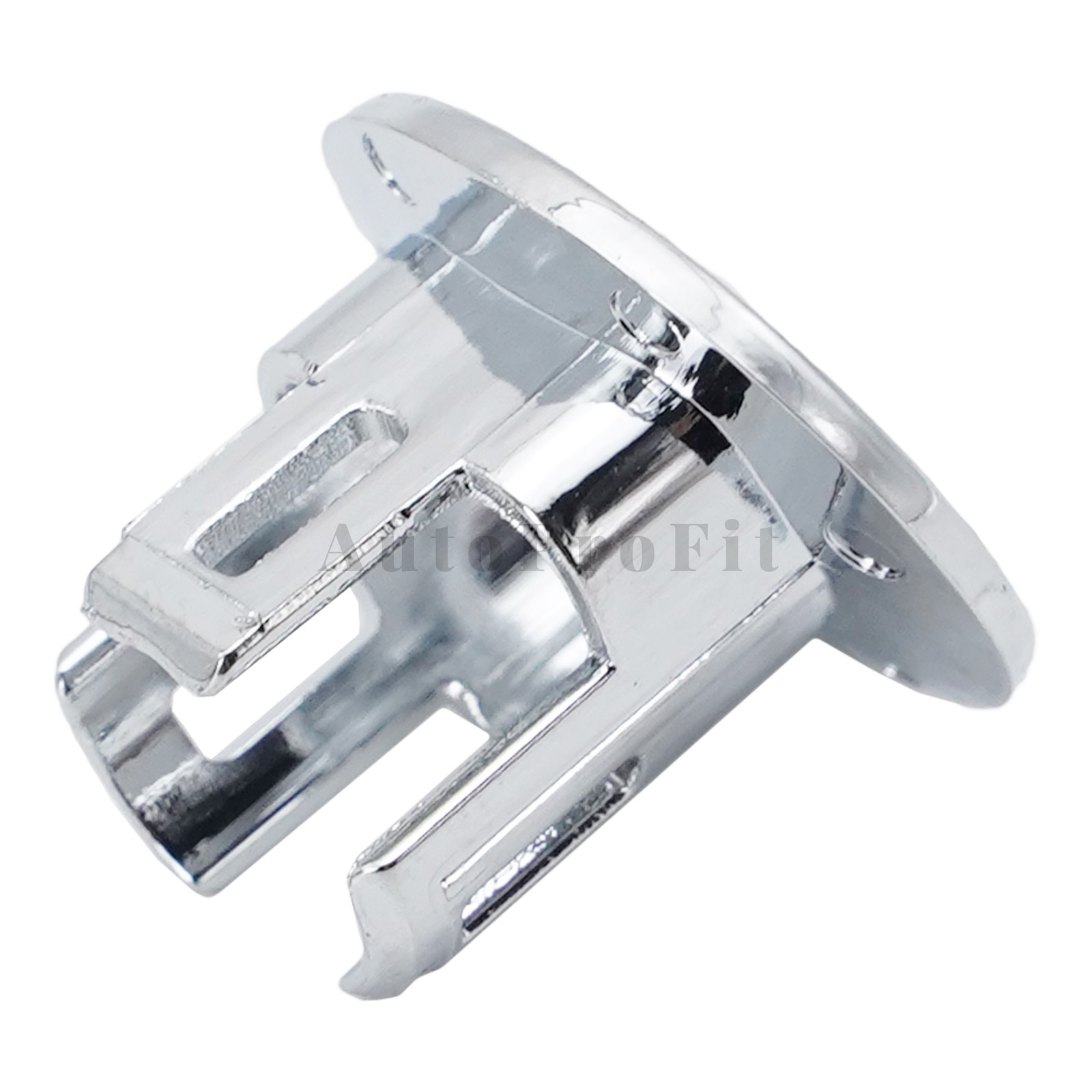 Rolls-Royce Dawn Silver Bullet 2013-2022 Door lock molding