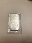 1oz 999 Silver Apmex Bar The Sheild & Eagle Design🦅🛡🦅 Sealed In Case