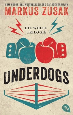 Underdogs Markus Zusak