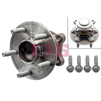 Radlagersatz Schaeffler FAG 713 6452 90