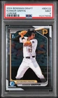 2024 Bowman Draft #BDC22 Konnor Griffin Chrome PSA 9