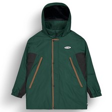 Giacca da sci uomo Immagine grande Citrik Ponderosa pino snowboard isolata prezzo consigliato £ 200