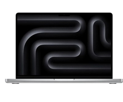 Apple MacBook Pro 14'' 2024 M4 Pro/24/512GB 12C CPU 16C GPU Silber MX2E3D/A