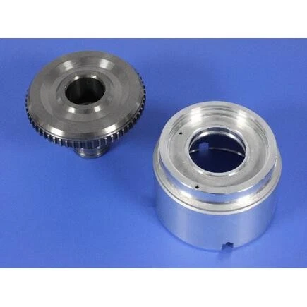 Cubo Mopar 05017518AB - Imagem 2 de 4