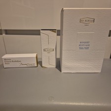 Maison Francis Kurkdjian BR540  5ml plus Ex nihilo Lust in Paradise and candle