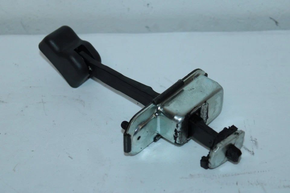 2011 HYUNDAI GENESIS SEDAN - PASSENGER FRONT DOOR CHECK Foto 2 de 4