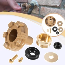 RK-14MH Repair Kit Metal Handle for Woodford Model 14 Model 18 Outdoor Faucet