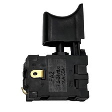Trigger Switch Control 16A 5E4 5E4 Cycles DC ...