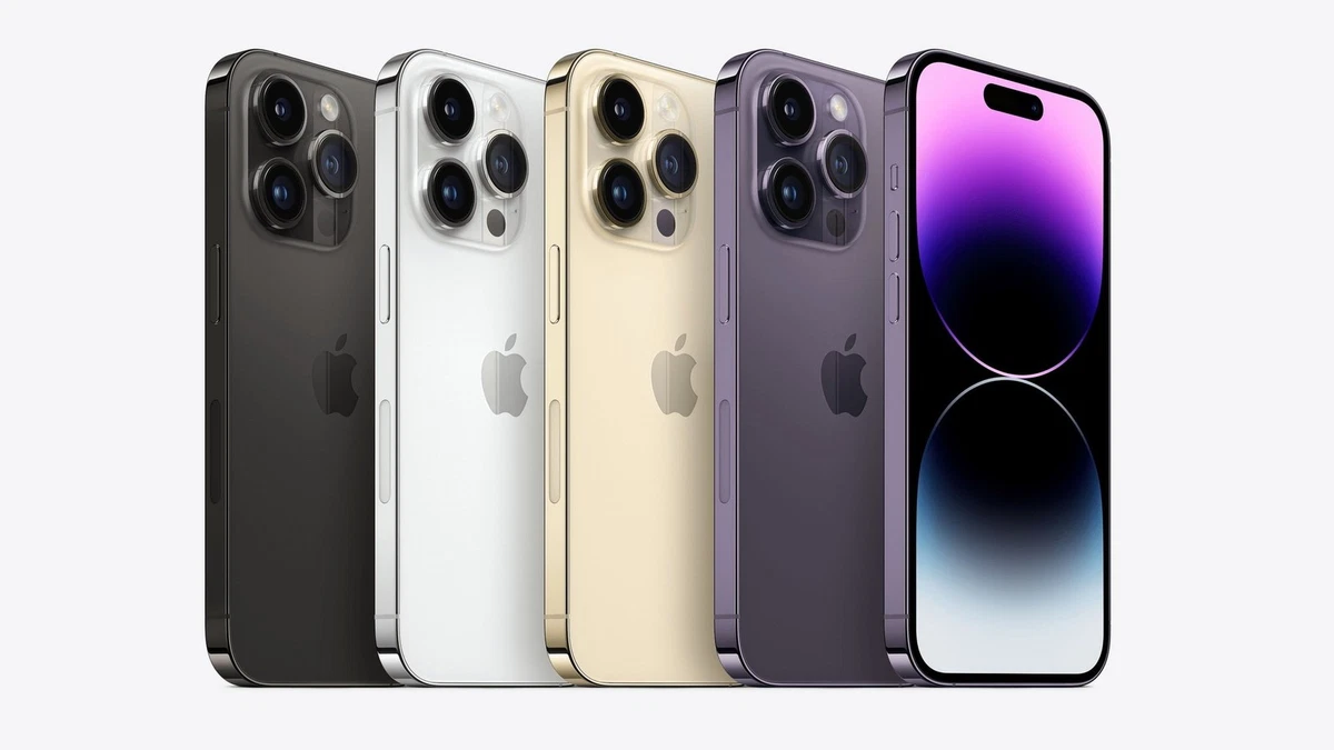 苹果iPhone 14 Pro Max 1 TB | eBay