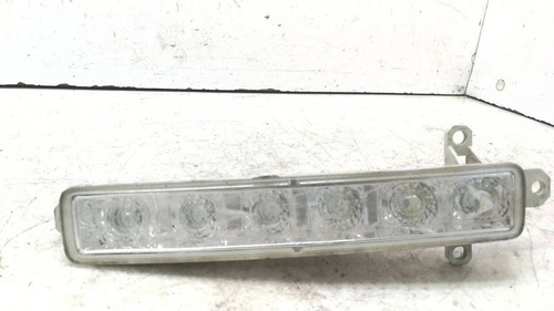 Citroen C3 II FL 2014 1.2 Links LED-Tagfahrscheinwerfer 9677409380 Benzin 60kW