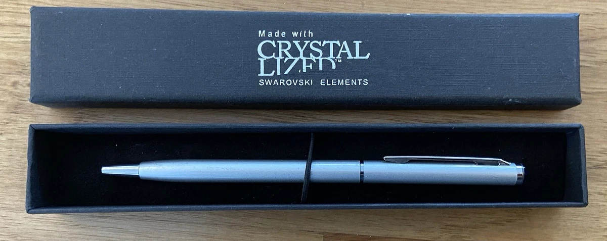 swarovski pen products for sale | eBay