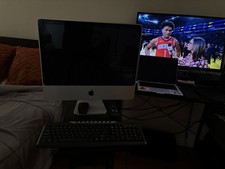 iMac 20-inch Mid 2007 Processor 2 GHz Intel Core 2 Duo local pick up only