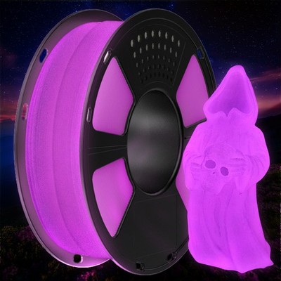 【10 Kaufen, 6 Bezahlen】Geeetech 3D Drucker Filament PLA PETG ASA TPU Silk Matt