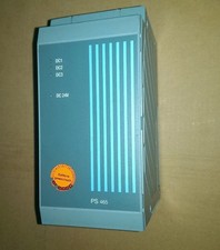 B&R 0GH-PS465 Automation Power Supply Netzteil CPU SPS PLC B+R Modul Steuerung