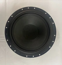 Klipsch The Nines 8" Woofer Only (pulled from working unit.)