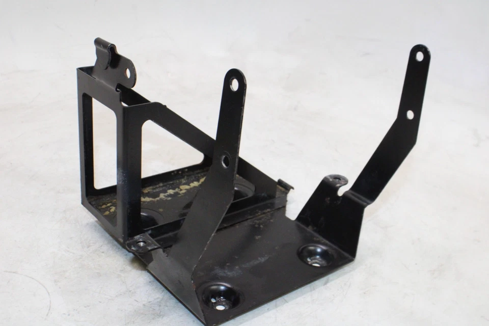 94-99 BMW R1100GS OEM ЗАДНИЙ ЗАДНИЙ ХВОСТ ПОД ХВОСТ АККУМУЛЯТОР ЛОТОК ПЛАСТИК - Изображение 4 из 4