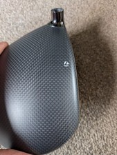 TaylorMade Qi35 LS 9 Degree Driver (Head Only) Right Hand Brand New