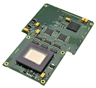 Cypress LUPA-1300-M 1.3 MPixel SXGA High Speed CMOS Image Sensor PGA, Monochrome