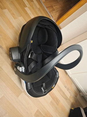 BeSafe iZi Modular size Autokindersitz