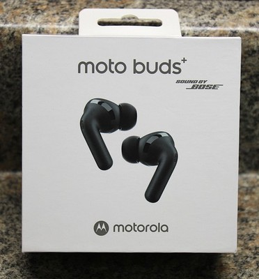 Motorola Moto Buds+ (XT2441-1)
