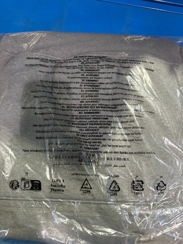 The North Face® (Men's XL) Half Dome™ Pullover Hoodie in Dark Grey Heather - Picture 3 of 6