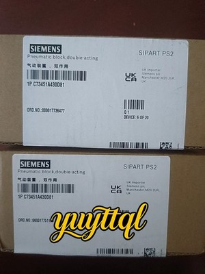 1PC NEW Siemens C73451-A430-D81 Warranty Included Free shipping Good Quality