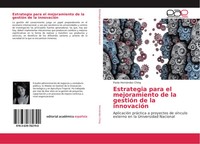 Paola HernáNdez Ching | Estrategia Para El Mejoramiento De La GestióN De La...