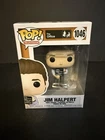 FUNKO POP ! JIM HALPERT 1046 THE OFFICE POP TELEVISION C02