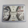 2025 Topps Welcome To The Club “3x MVP” Dual #D2 Shohei Ohtani Mike Trout