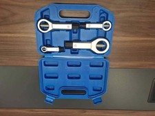 4PCS Nut Splitter Set Corroded heavy duty nut splitter nut splitter tool 9-27mm