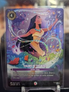 Disney Lorcana Enchanted | eBay