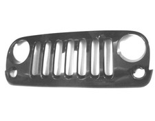 Calandre Jeep WRANGLER