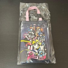 Bolso de Mano Pretty Guardian Sailor Moon Smartphone L Multi Bolsa Soporte de Cercanías