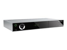 TechniSat TechniStar S1+ TV-Receiver  mit 12 Monaten HD+  
