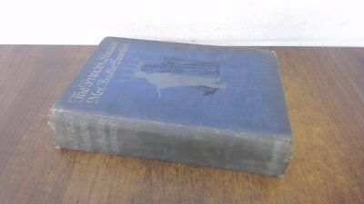 			The Princes Shadow (2nd Ed.), Margaret Baillie Saunders, Hodder a		